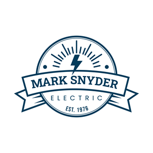 Logo Design by belimbing for Mark Snyder Electric | Design: #37401206