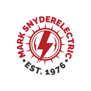 Logo Design by belimbing for Mark Snyder Electric | Design: #37401207