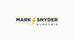 Logo Design by H.H.H for Mark Snyder Electric | Design: #37405214
