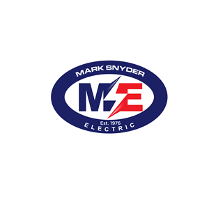 Logo Design by megamen for Mark Snyder Electric | Design: #37412069