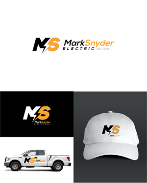 Logo Design by momo57