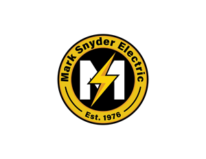 Logo Design by budiutomobudiutomo2015 for Mark Snyder Electric | Design: #37422035