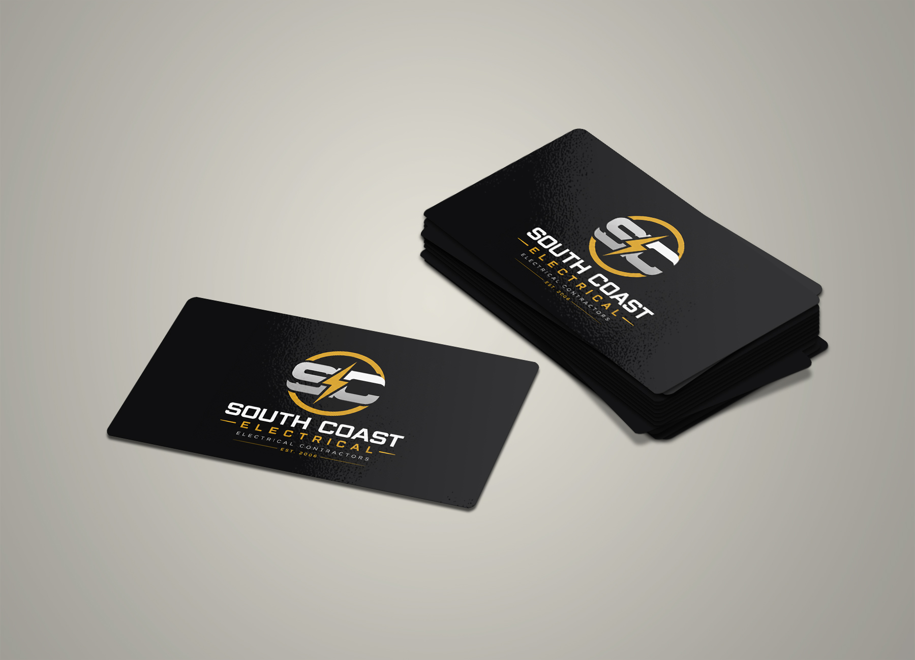 Logo Design by mmmarif1982 for Mark Snyder Electric | Design #37398440