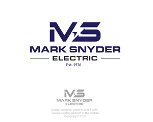 Logo Design by objects