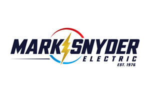 Logo Design by Atec for Mark Snyder Electric | Design: #37399898