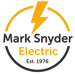 Logo Design by saurov for Mark Snyder Electric | Design: #37397734