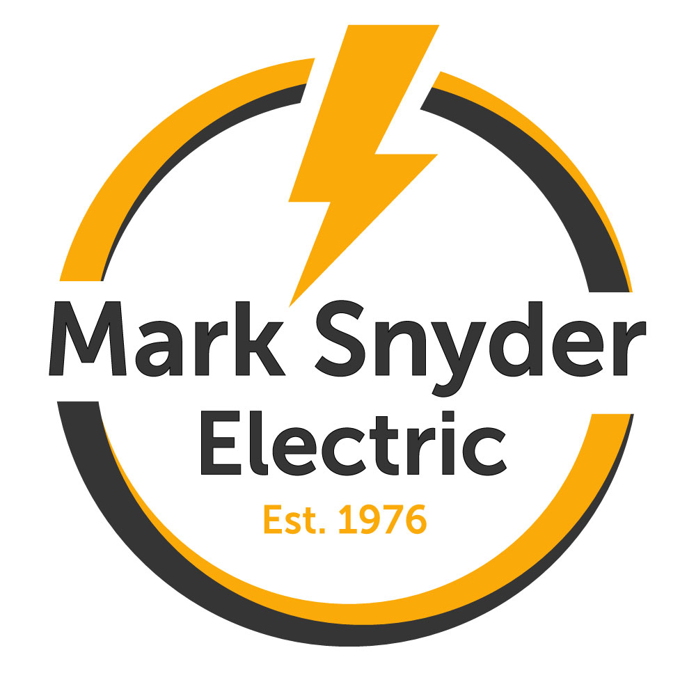 Logo Design by saurov for Mark Snyder Electric | Design #37397829