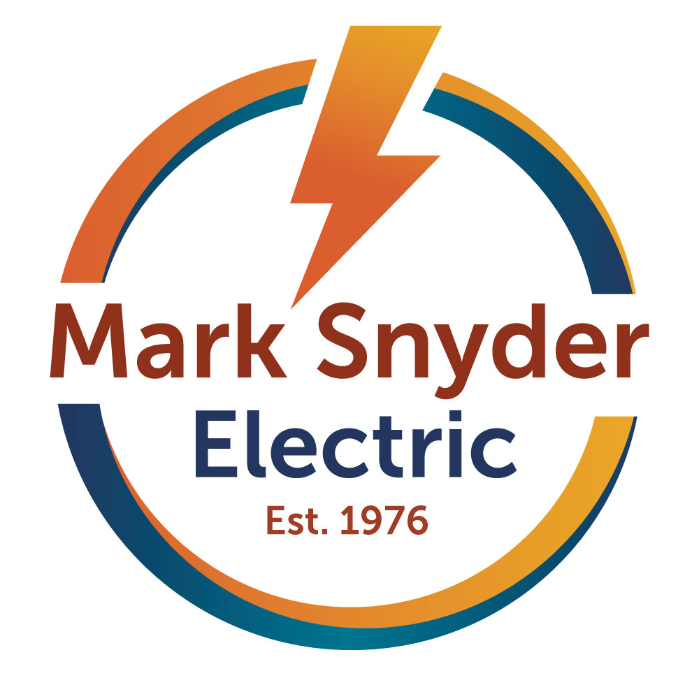 Logo Design by saurov for Mark Snyder Electric | Design #37397851