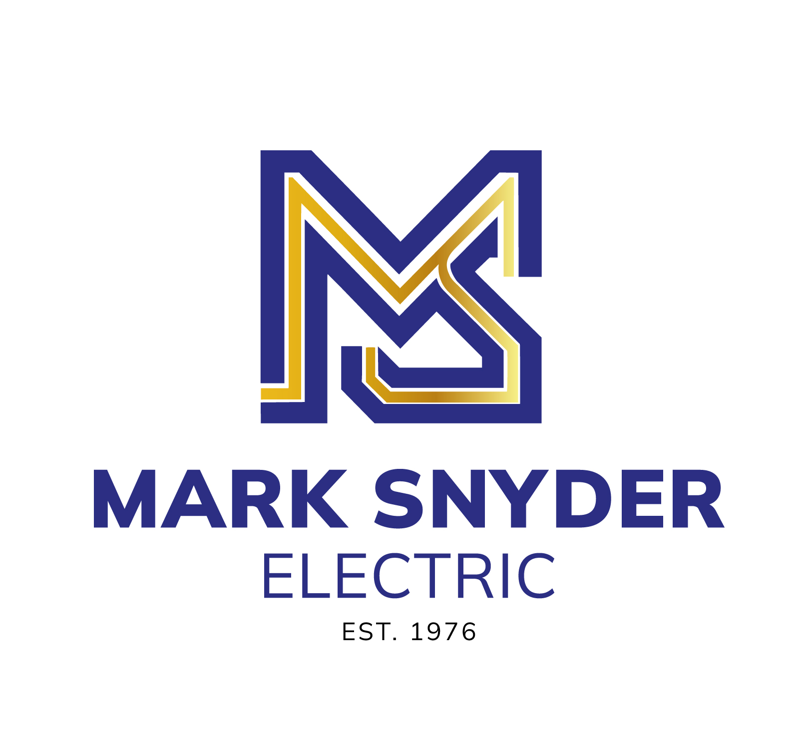 Logo Design by AppGeek for Mark Snyder Electric | Design #37426611