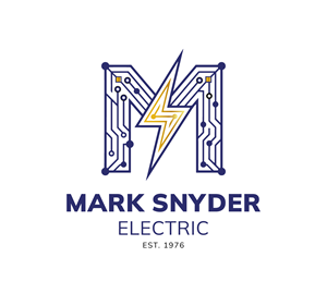 Logo Design by AppGeek for Mark Snyder Electric | Design: #37426612