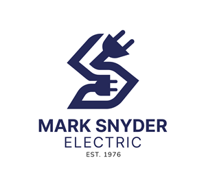 Logo Design by AppGeek for Mark Snyder Electric | Design: #37426613