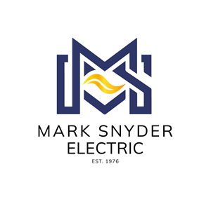 Logo Design by AppGeek for Mark Snyder Electric | Design: #37426614