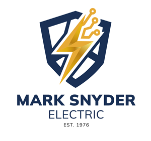 Logo Design by AppGeek for Mark Snyder Electric | Design: #37426615