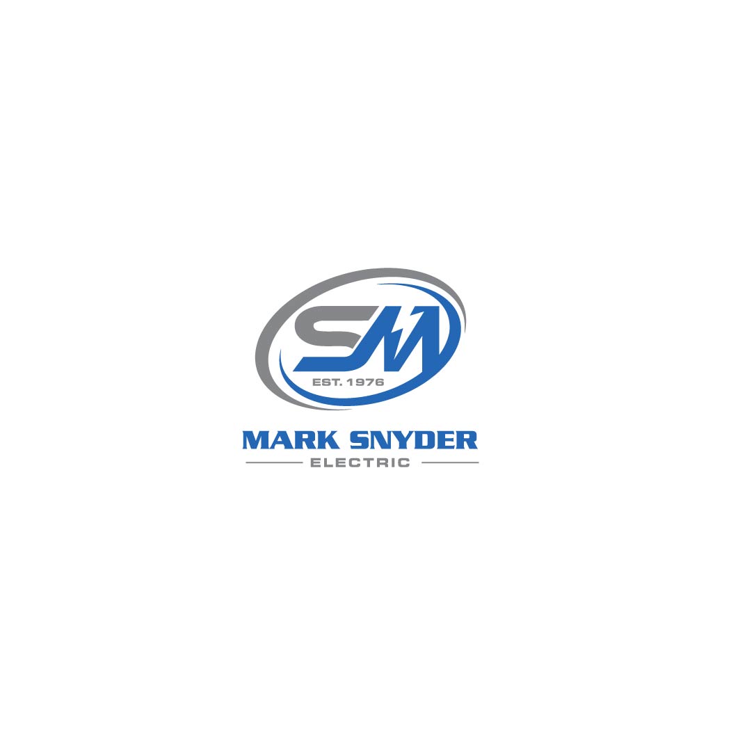 Logo Design by sopbuah for Mark Snyder Electric | Design #37404494