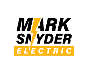 Logo Design by Se7enNineDesign for Mark Snyder Electric | Design: #37413258