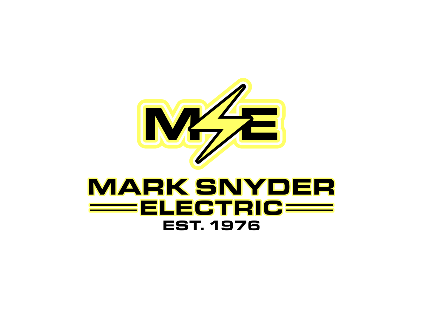 Logo Design by BNdesigner for Mark Snyder Electric | Design #37399373