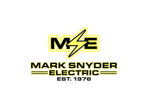 Logo Design by BNdesigner for Mark Snyder Electric | Design: #37399373