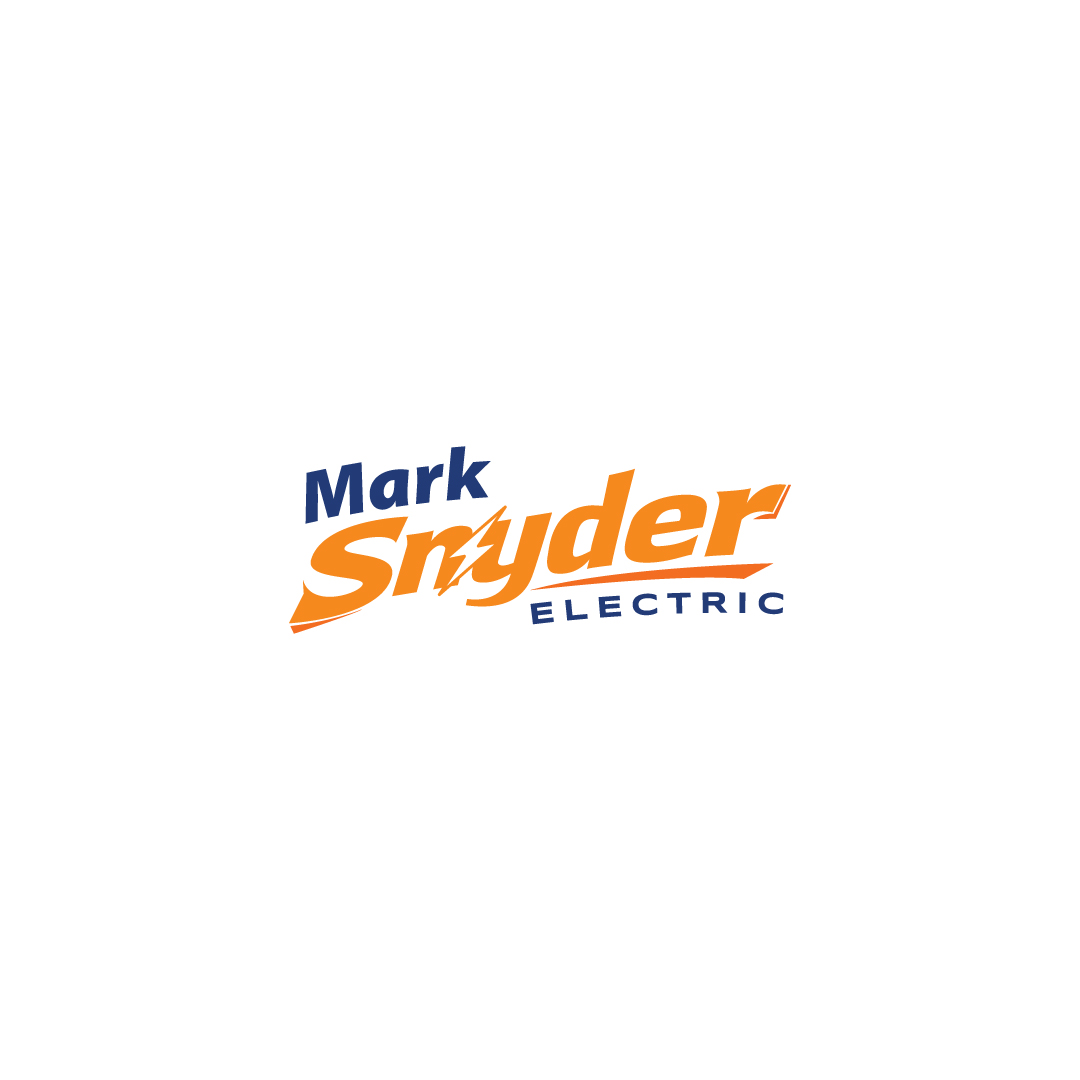 Logo Design by rashelraj517 for Mark Snyder Electric | Design #37404245