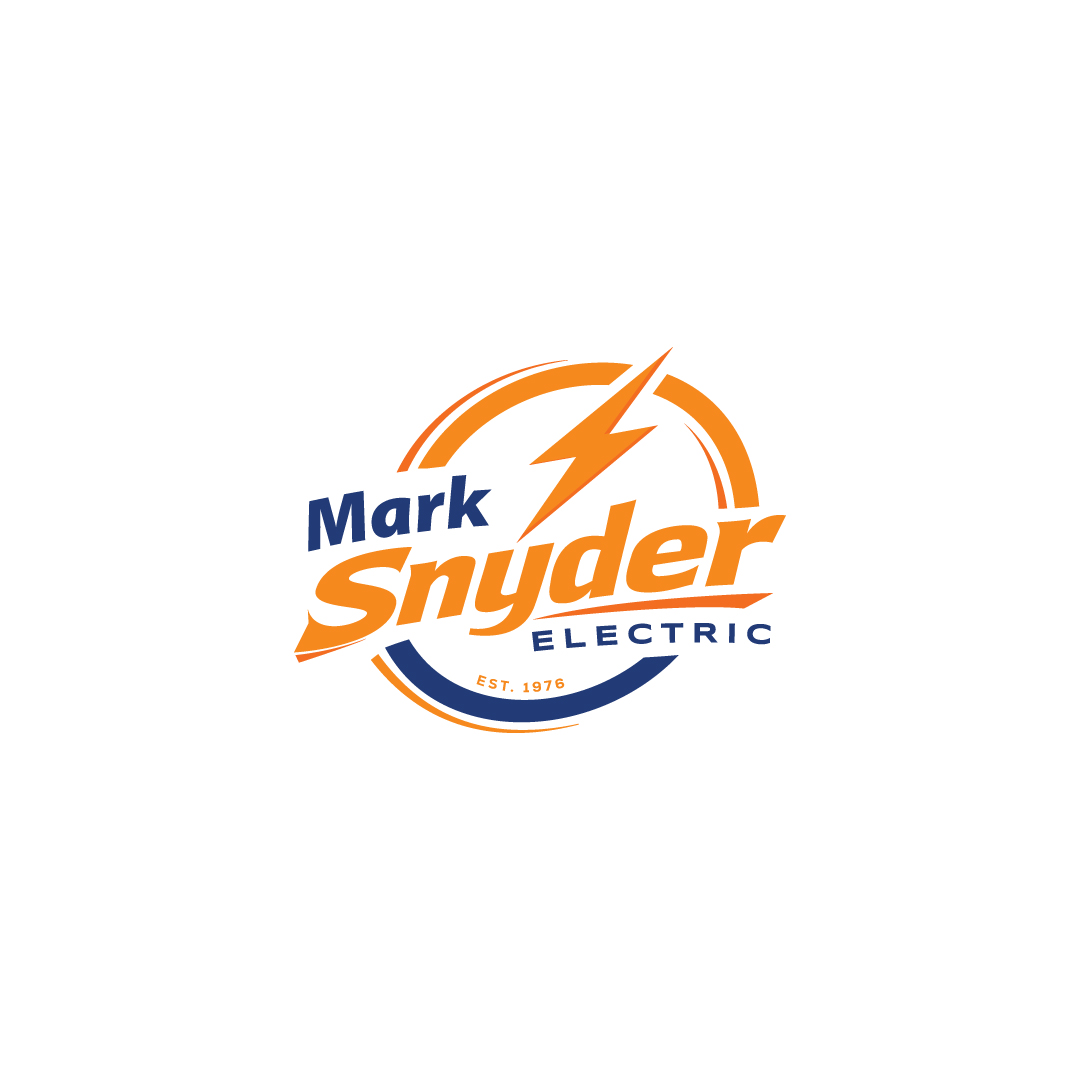 Logo Design by rashelraj517 for Mark Snyder Electric | Design #37404268