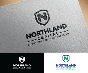 Flyer Design by Nadim_art for Northland Capital | Design: #37404804
