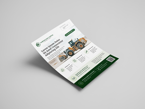 Flyer Design by dadaMEDIA for Northland Capital | Design: #37422446