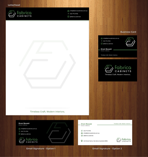 Design En-Tête par HarmiDesigning pour ce projet | Design : #37425785