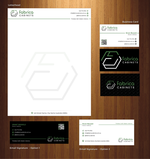 Design En-Tête par HarmiDesigning pour ce projet | Design : #37425788