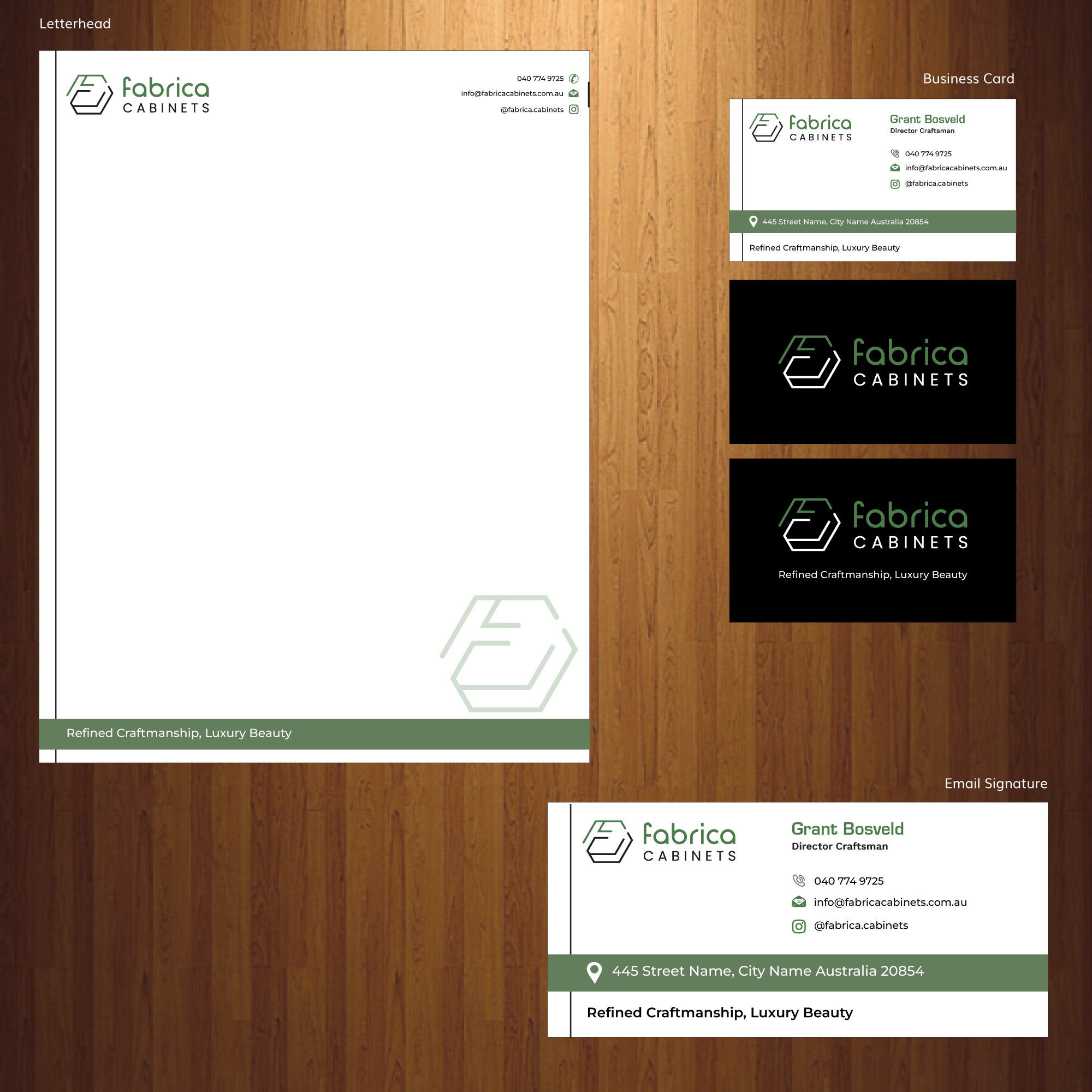 Design En-Tête par HarmiDesigning pour ce projet | Design #37427989
