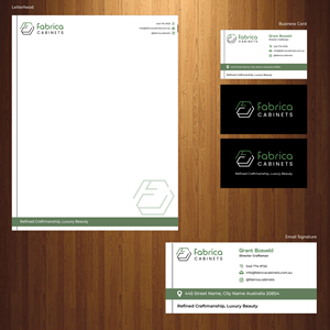 Design En-Tête par HarmiDesigning pour ce projet | Design : #37427989