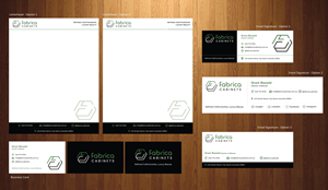 Design En-Tête par HarmiDesigning pour ce projet | Design : #37433752