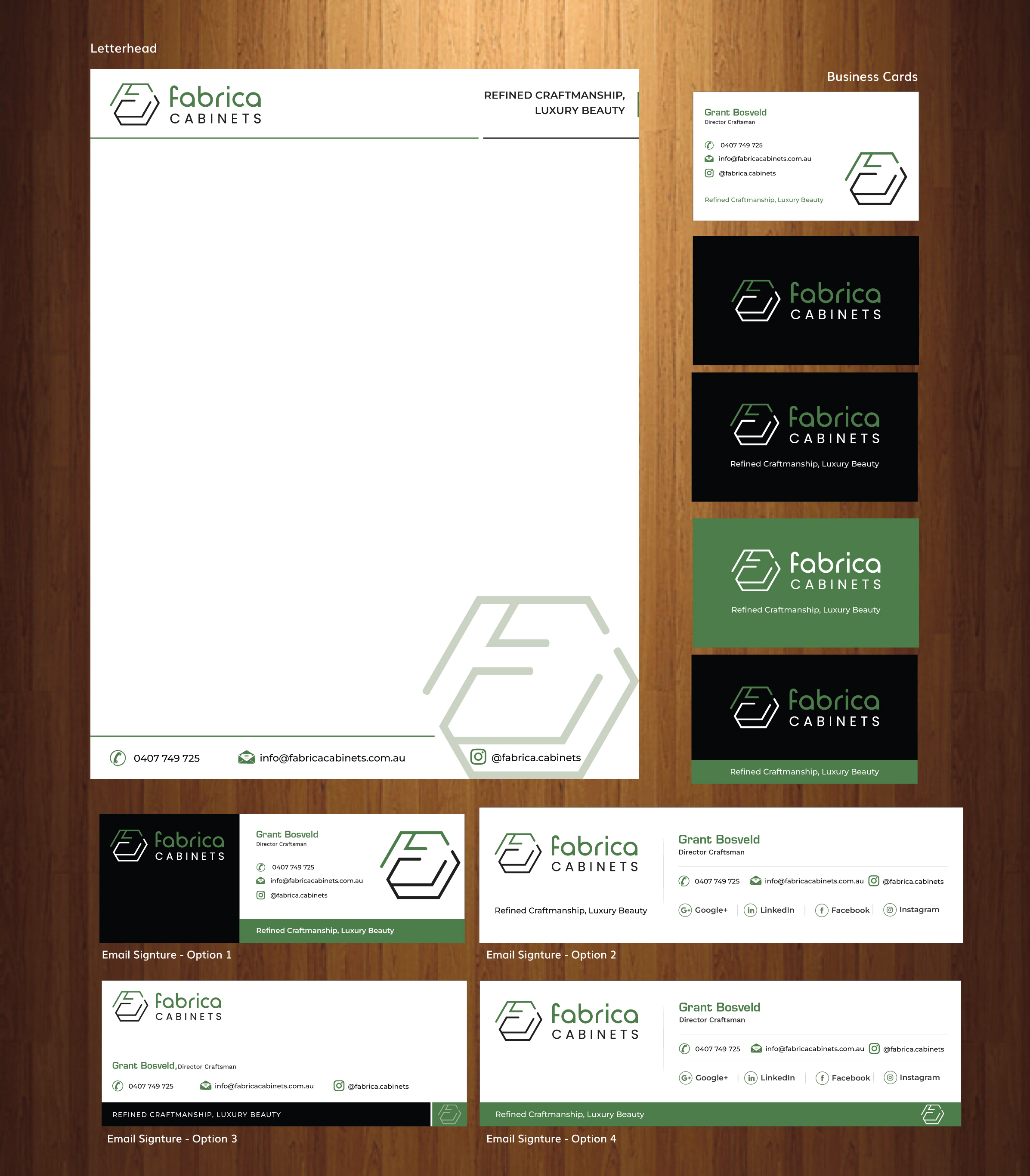 Design En-Tête par HarmiDesigning pour ce projet | Design #37442718