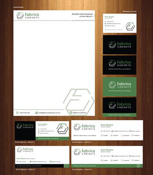 Design En-Tête par HarmiDesigning pour ce projet | Design : #37442718