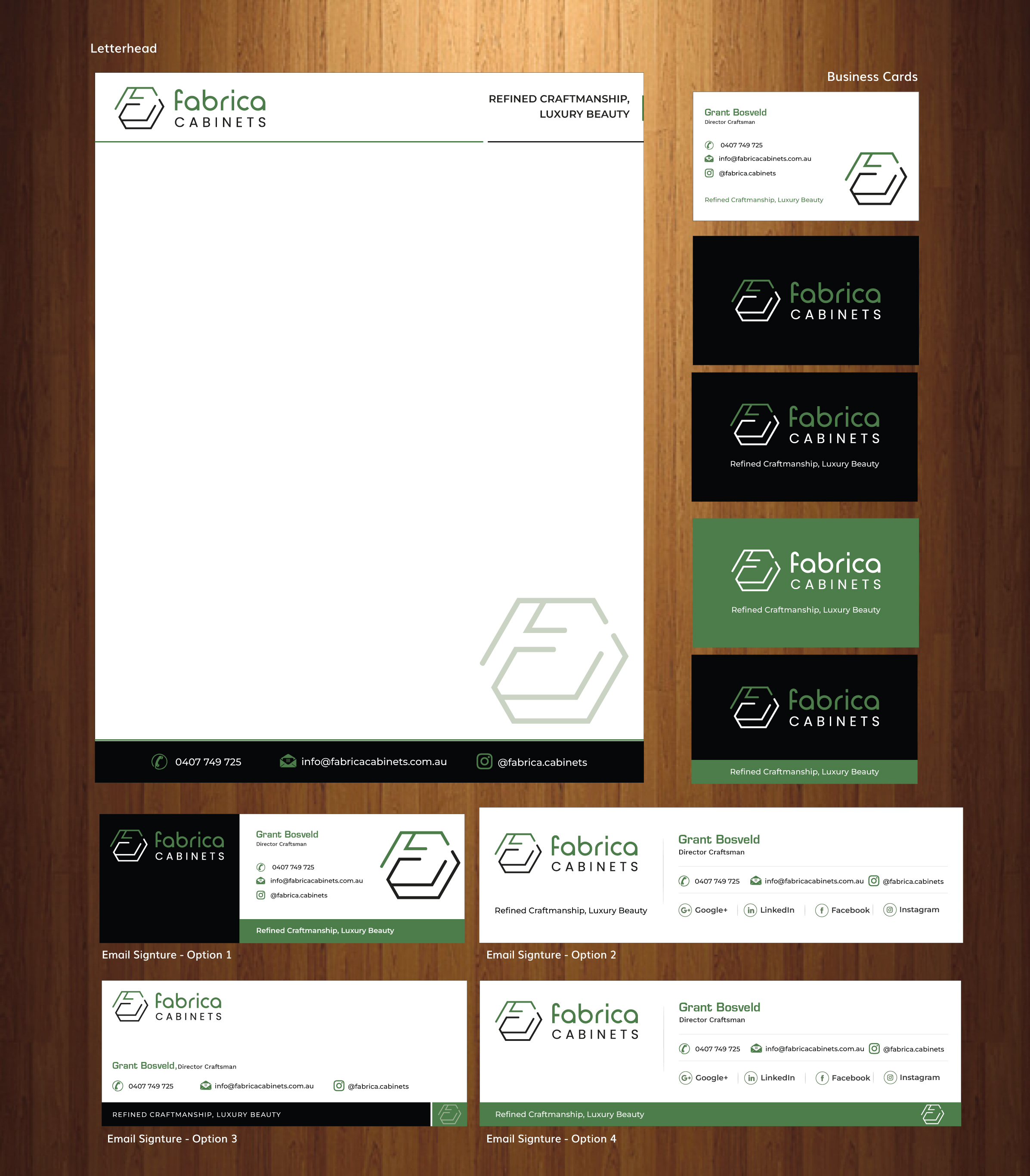 Design En-Tête par HarmiDesigning pour ce projet | Design #37442721