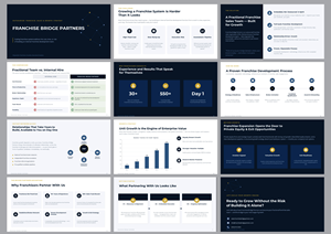 PowerPoint Design by George_Louis for this project | Design #37402343