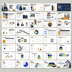 PowerPoint Design by Osama Soliman for this project | Design: #37425683