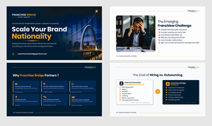 PowerPoint Design by Mozez32 for this project | Design: #37402935