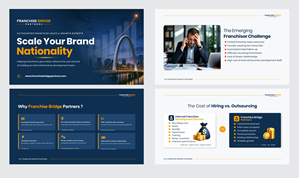 PowerPoint Design by Mozez32 for this project | Design: #37405749