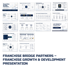 PowerPoint Design by Excellent Web Solutions for this project | Design: #37421063