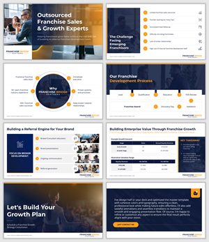 PowerPoint Design by Neo Creative