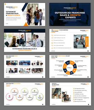 PowerPoint Design by pb for this project | Design: #37403101