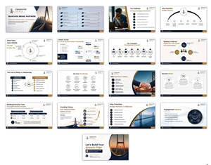 PowerPoint Design by pb for this project | Design: #37403102