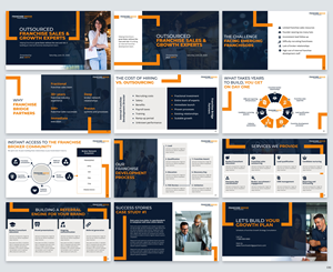 PowerPoint Design by pb for this project | Design: #37403106