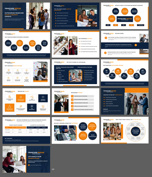 PowerPoint Design by pb for this project | Design: #37403107