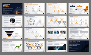 PowerPoint Design by pb for this project | Design: #37403109