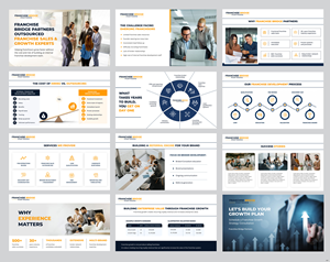 PowerPoint Design by pb for this project | Design: #37403114