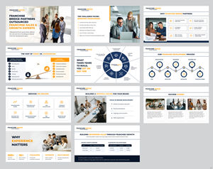 PowerPoint Design by pb for this project | Design: #37403116