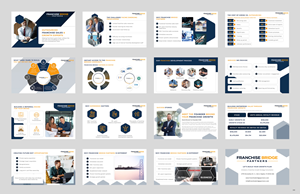 PowerPoint Design by pb for this project | Design: #37410667