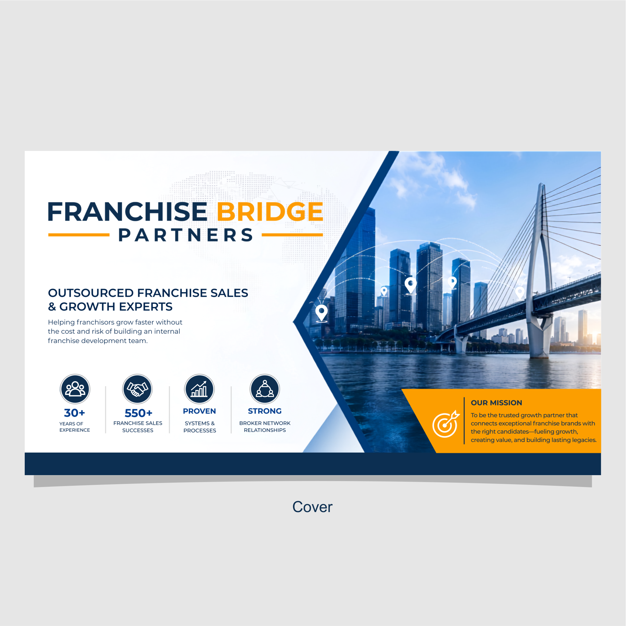 PowerPoint Design by yafi for this project | Design #37419019
