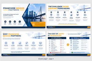 PowerPoint Design by yafi for this project | Design: #37420217