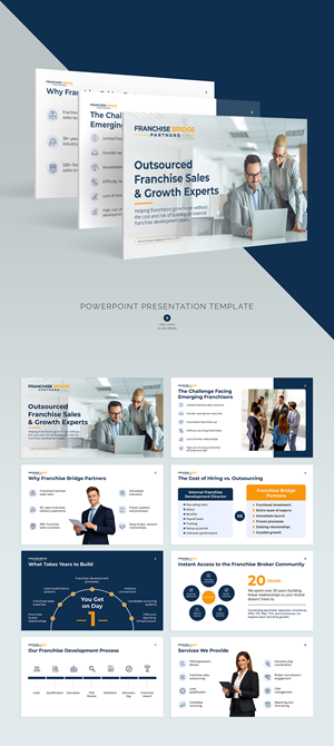 PowerPoint Design by J Concepts